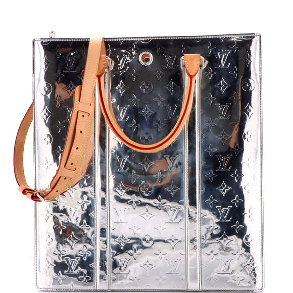 Louis Vuitton Handbags - Louis Vuitton Sac Plat Bag Mirror #238145L24B